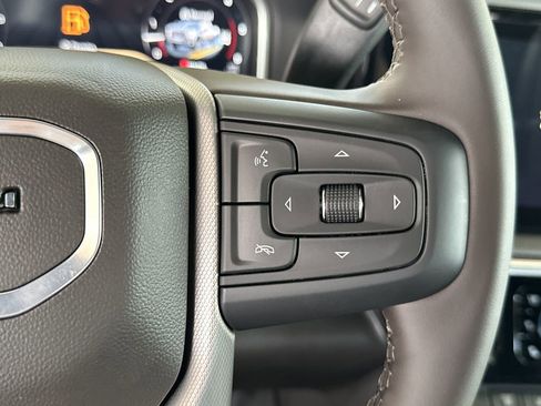 New 2026 GMC Sierra 2500 Denali image 22