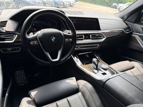Used 2020 BMW X5 sDrive40i RWD image 22