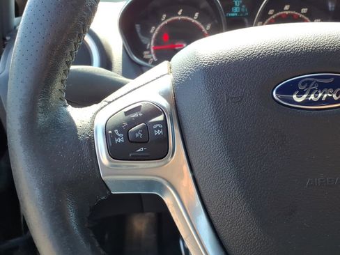 Used 2016 Ford Fiesta ST FWD image 16