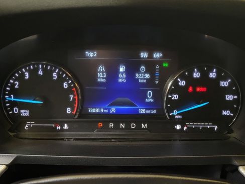 Used 2020 Ford Explorer XLT w/ Equipment Group 202A image 23