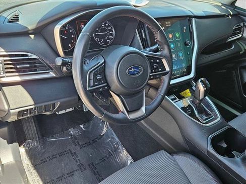 Used 2022 Subaru Legacy Sport AWD/4WD image 10