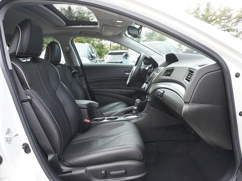 Used 2021 Acura ILX Premium Package image 29