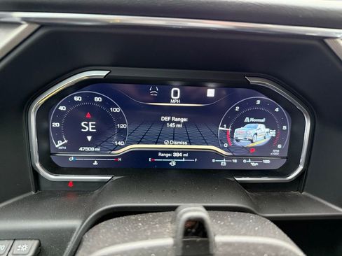 Used 2024 GMC Sierra 1500 Denali image 10