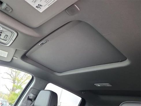 New 2026 GMC Sierra 3500 Denali w/ Denali Reserve Package image 30