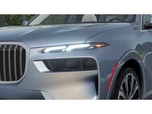 New 2027 BMW X7 xDrive40i w/ Executive Package AWD/4WD image 6