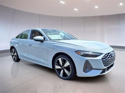 New 2025 Audi A5 2.0T Premium Plus