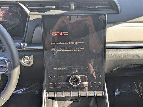 New 2026 GMC Terrain Elevation w/ Elevation Premium Package image 18