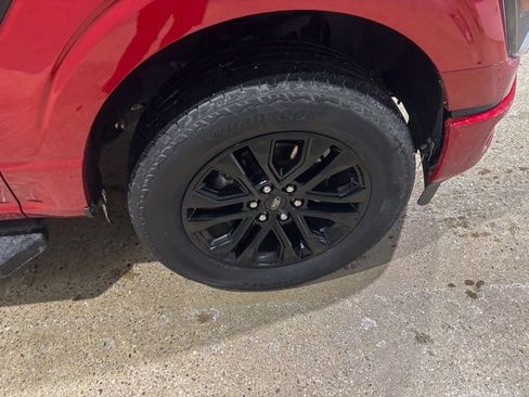 Used 2024 Ford F150 Lariat w/ Equipment Group 502A High image 30