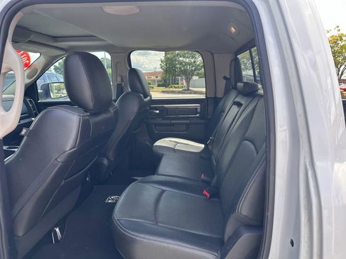 Used 2014 RAM 1500 Sport w/ Sport Premium Group AWD/4WD image 14