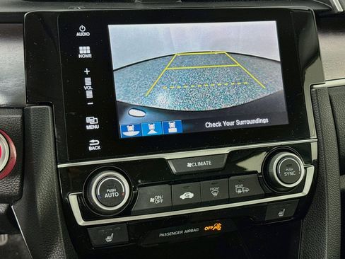 Certified 2018 Honda Civic EX-L image 13