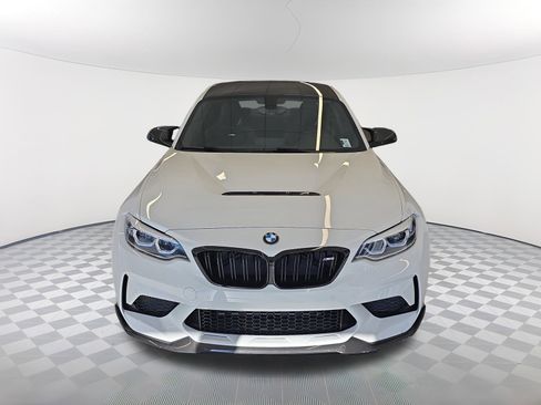 Used 2020 BMW M2 CS image 6
