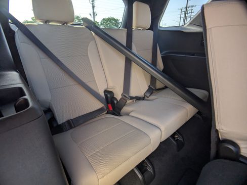 Used 2023 Chevrolet Traverse LS w/ LPO, Cargo Package AWD/4WD image 14