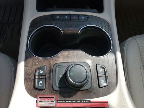 Used 2023 GMC Acadia Denali w/ Denali Ultimate Package image 35