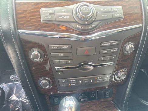 Used 2018 Nissan Armada SL w/ Premium Package image 15