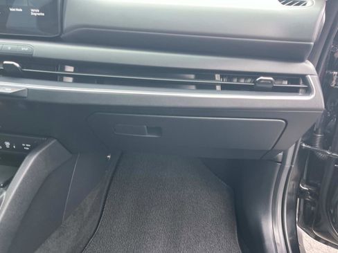 Used 2025 Kia K4 EX FWD image 22