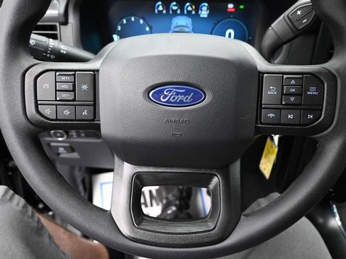New 2026 Ford F150 STX w/ F-150 LOBO Package AWD/4WD image 32