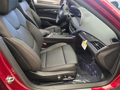 New 2026 Cadillac CT5 V w/ Technology Package image 11