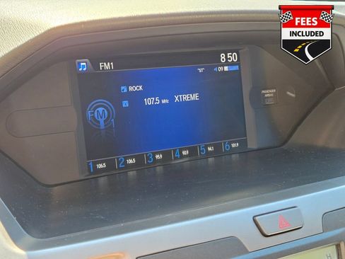 Used 2016 Honda Odyssey LX image 11