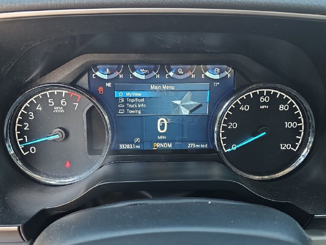 Used 2023 Ford F150 XLT w/ Equipment Group 302A High AWD/4WD image 19