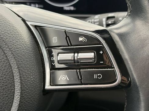 Used 2024 Kia Seltos S AWD/4WD image 24
