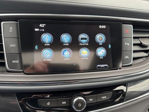 Used 2019 Buick Enclave Premium w/ Experience Buick Package image 18