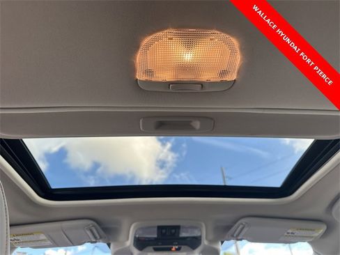 Used 2021 Subaru Crosstrek 2.5i Limited w/ Moonroof Package 1 image 17