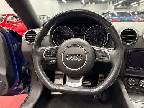 Used 2013 Audi TT 2.0T Prestige AWD/4WD image 42
