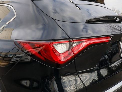 Used 2022 Acura MDX SH-AWD w/ Advance Package image 24