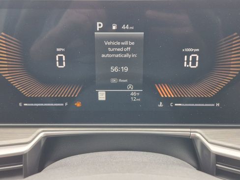 New 2026 Kia Sorento X-Line EX AWD/4WD image 20