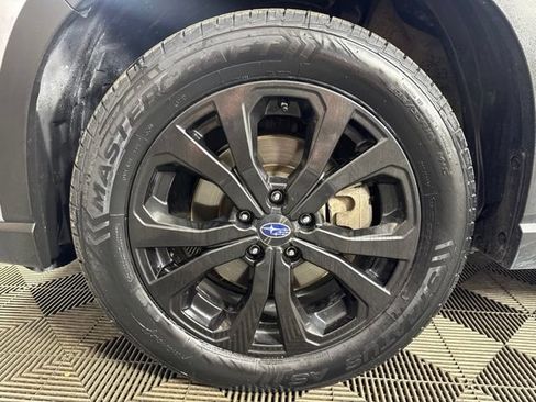 Used 2024 Subaru Forester Sport AWD/4WD image 10