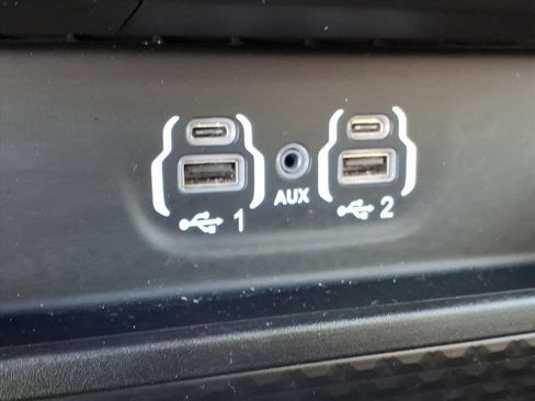 Used 2024 RAM 3500 Laramie w/ Sport Appearance Package image 24