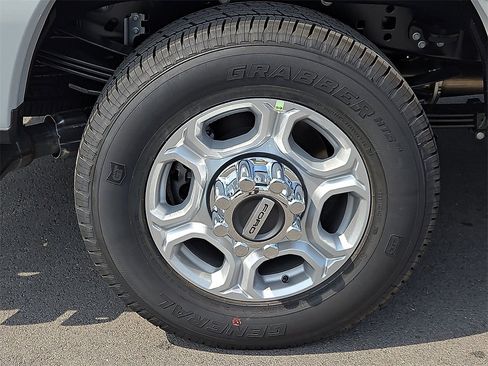 New 2026 Ford F250 XLT image 7