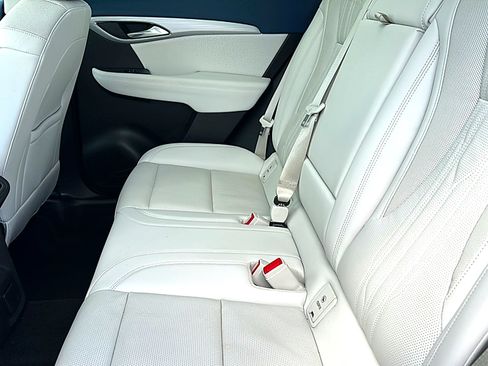 New 2026 Buick Envision Avenir AWD/4WD image 16