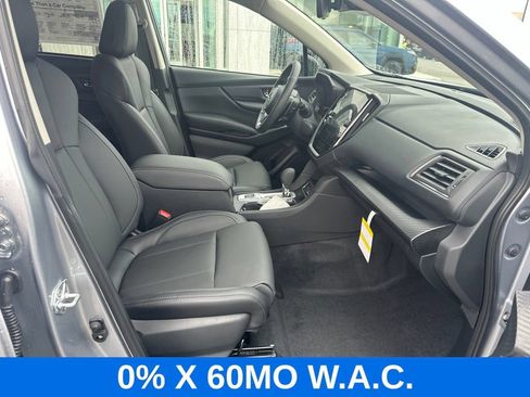 New 2026 Subaru Ascent Premium w/ Premium Package AWD/4WD image 7