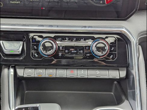 New 2026 GMC Sierra 1500 Denali image 27