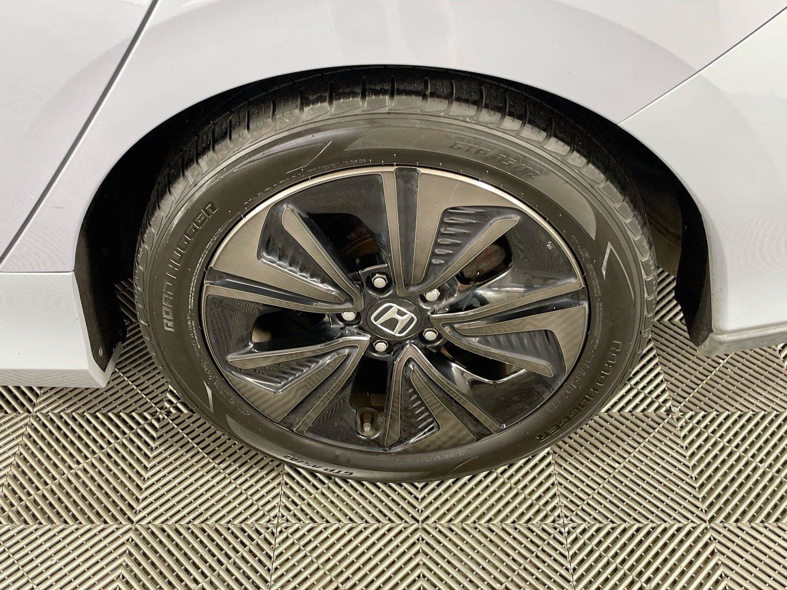 Used 2019 Honda Civic EX image 29