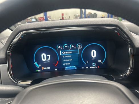 Certified 2023 Ford F150 Lariat w/ FX4 Off-Road Package image 18