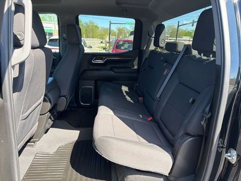 Certified 2024 GMC Sierra 1500 Elevation AWD/4WD image 14