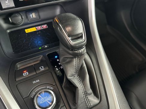 Used 2023 Toyota RAV4 XSE image 24