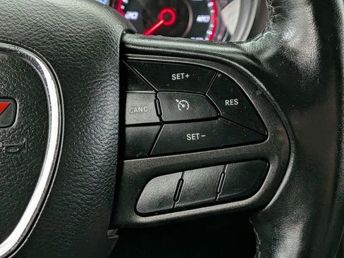 Used 2023 Dodge Charger SXT w/ Plus Group RWD image 26