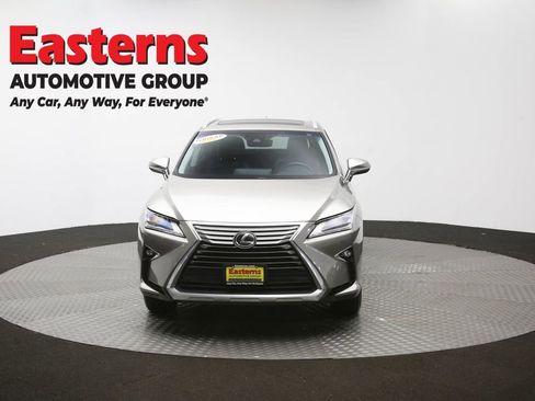 Used 2019 Lexus RX 350 AWD w/ Navigation Package image 56
