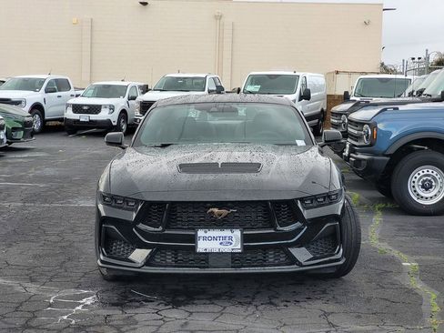 New 2026 Ford Mustang GT Premium image 24