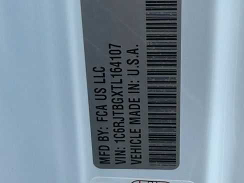 New 2026 Jeep Gladiator Rubicon w/ Steel Power Dome Hood Package image 32