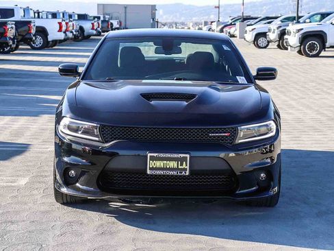 Used 2022 Dodge Charger GT image 2