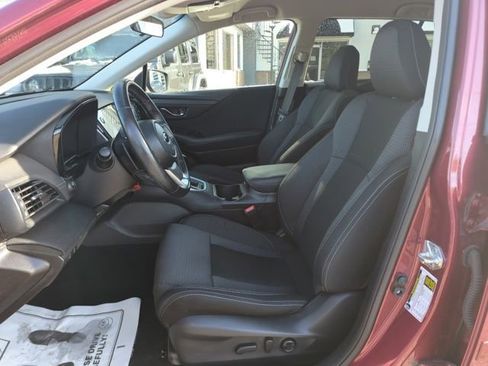 Used 2022 Subaru Outback Premium AWD/4WD image 12