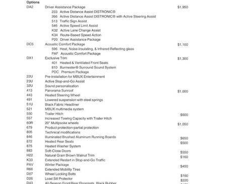 Certified 2025 Mercedes-Benz GLE 450e 4MATIC image 2