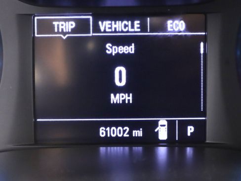 Used 2018 Chevrolet Colorado W/T w/ WT Convenience Package image 14