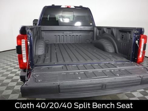 Certified 2025 Ford F250 XLT w/ Tremor Off-Road Package image 39