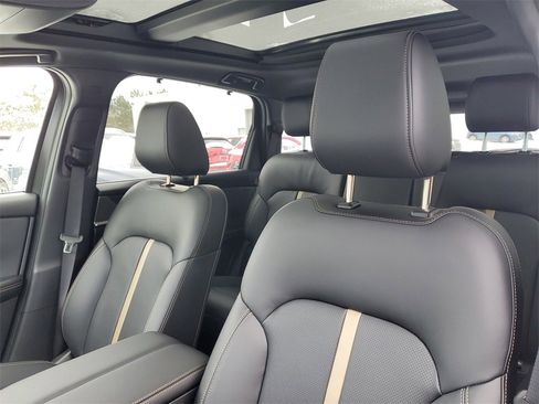 New 2026 MAZDA CX-70 3.3 Turbo w/ Premium Plus Pkg image 14