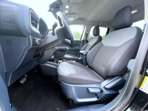 Used 2024 Ford Maverick XL FWD image 11